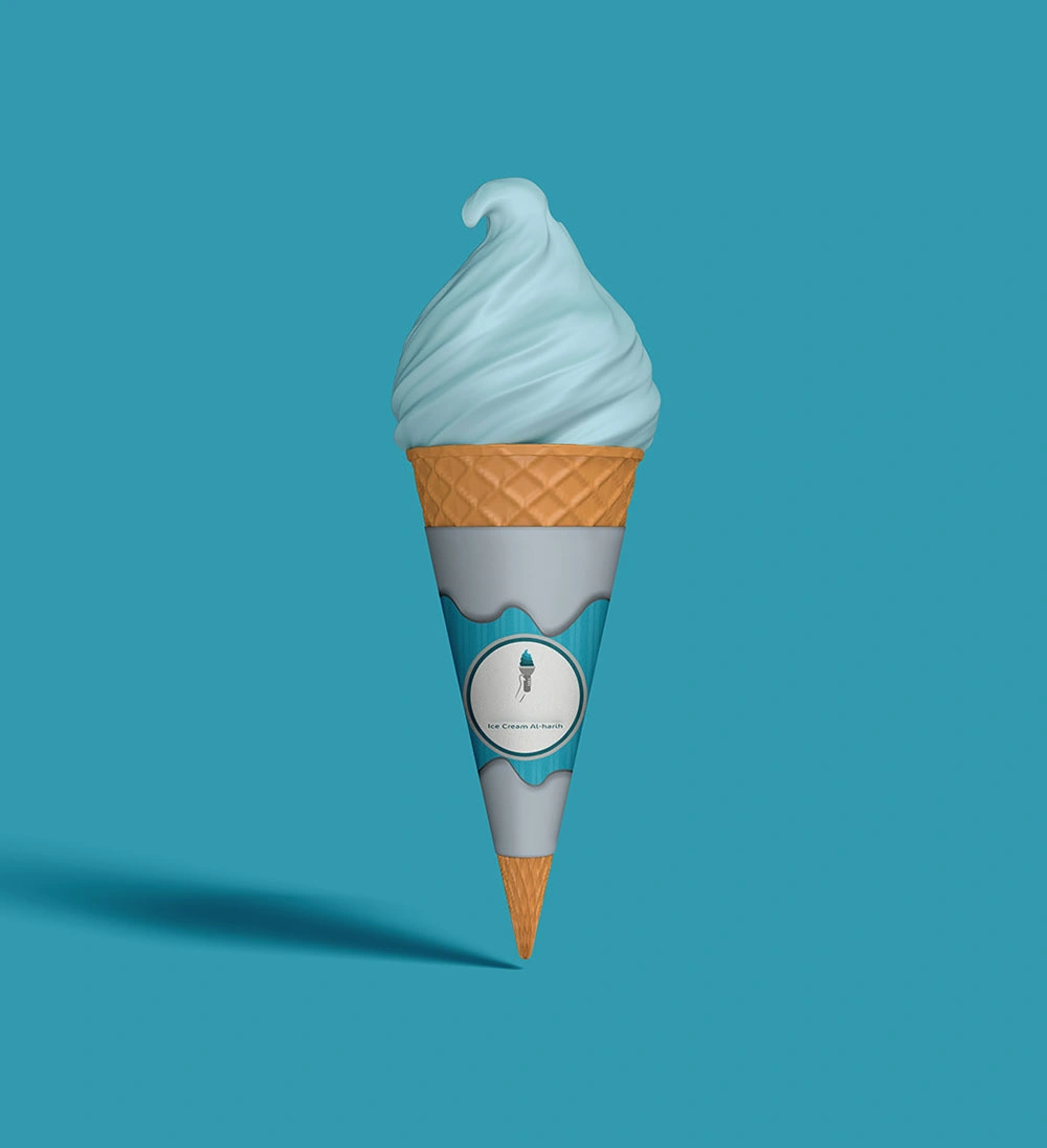 Custom Cone Sleeves