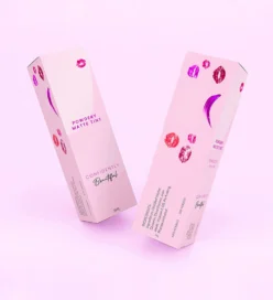 Custom Lip Stick Boxes