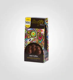 Cannabis Infused Edibles Boxes