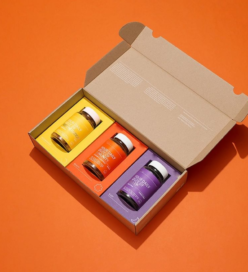Mailer Boxes