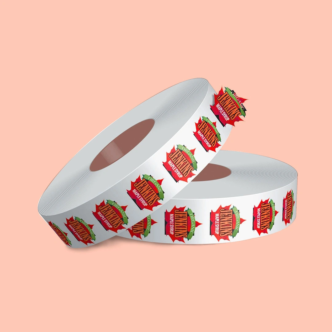 Custom Stickers