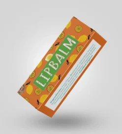 Custom Lip Balm Boxes