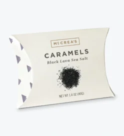 Custom Printed Pillow Boxes