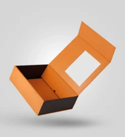 Rigid Cardboard Boxes