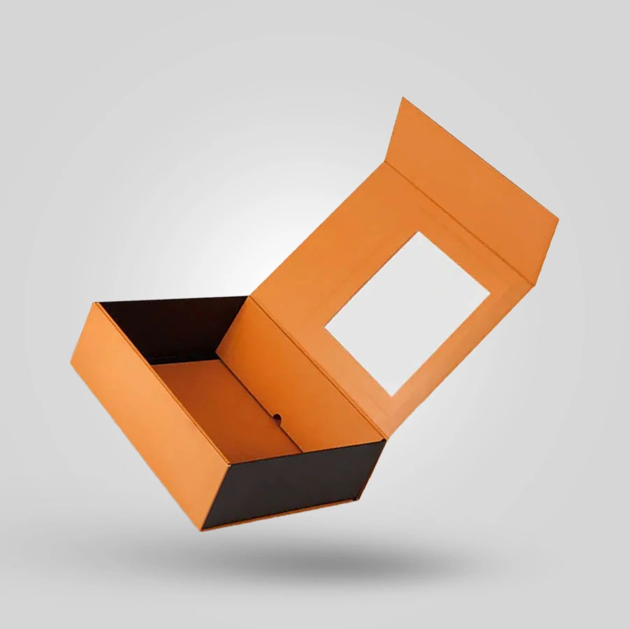 Rigid Cardboard Boxes