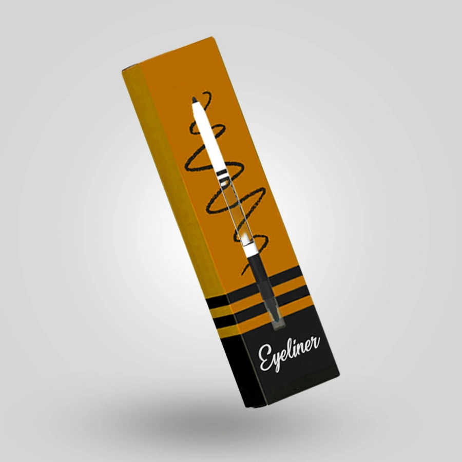 Eye Liner Boxes