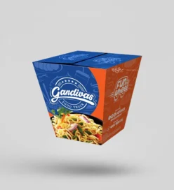 Noodle Boxes
