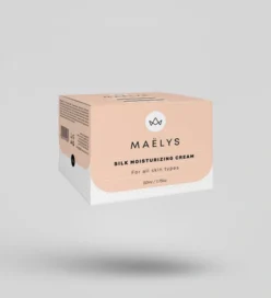 Custom Cream Boxes