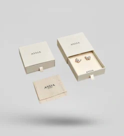 Earrings Packaging