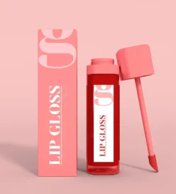 Lip Gloss Boxes