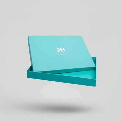 Rigid Apparel Boxes