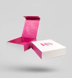 Rigid PR Boxes