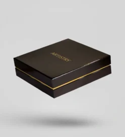 Two Piece Rigid Boxes