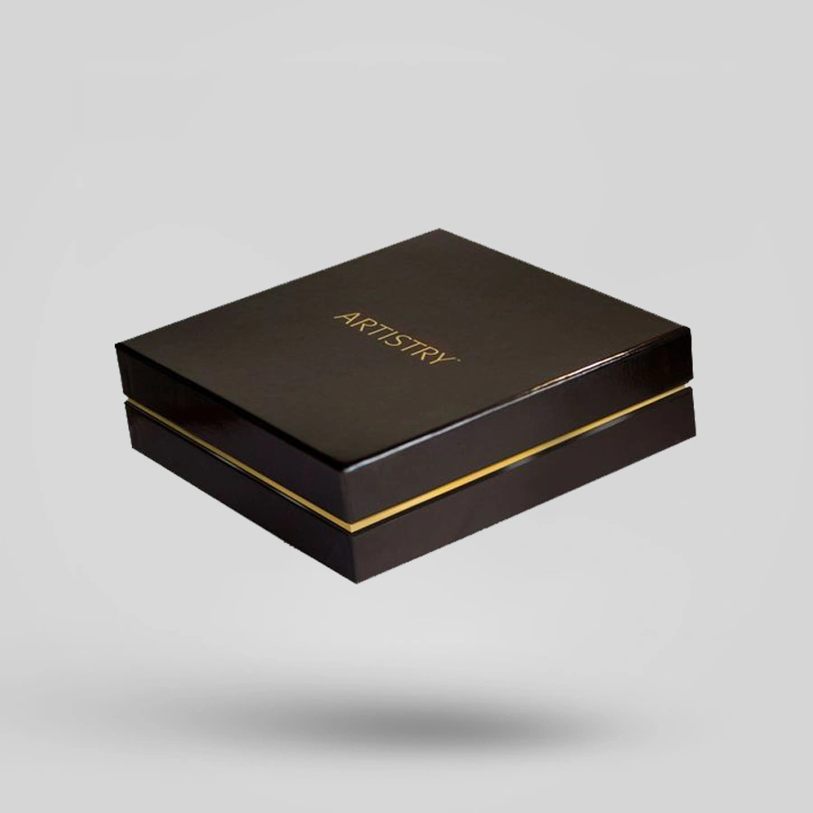 Two Piece Rigid Boxes