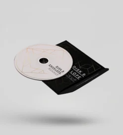 Disc Folders