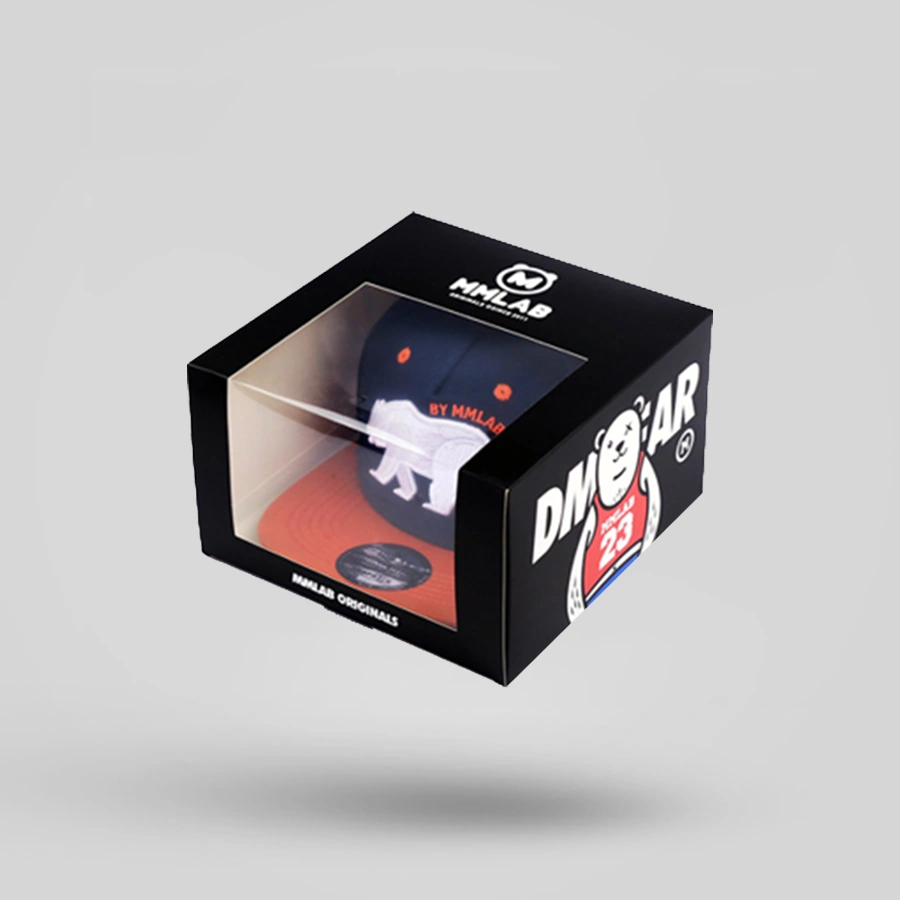 Hat Boxes