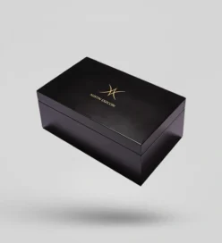 Luxury Rigid Boxes