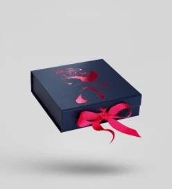 Rigid Gift Boxes