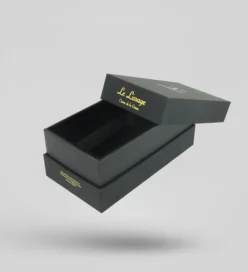 Shoulder Neck Rigid Boxes