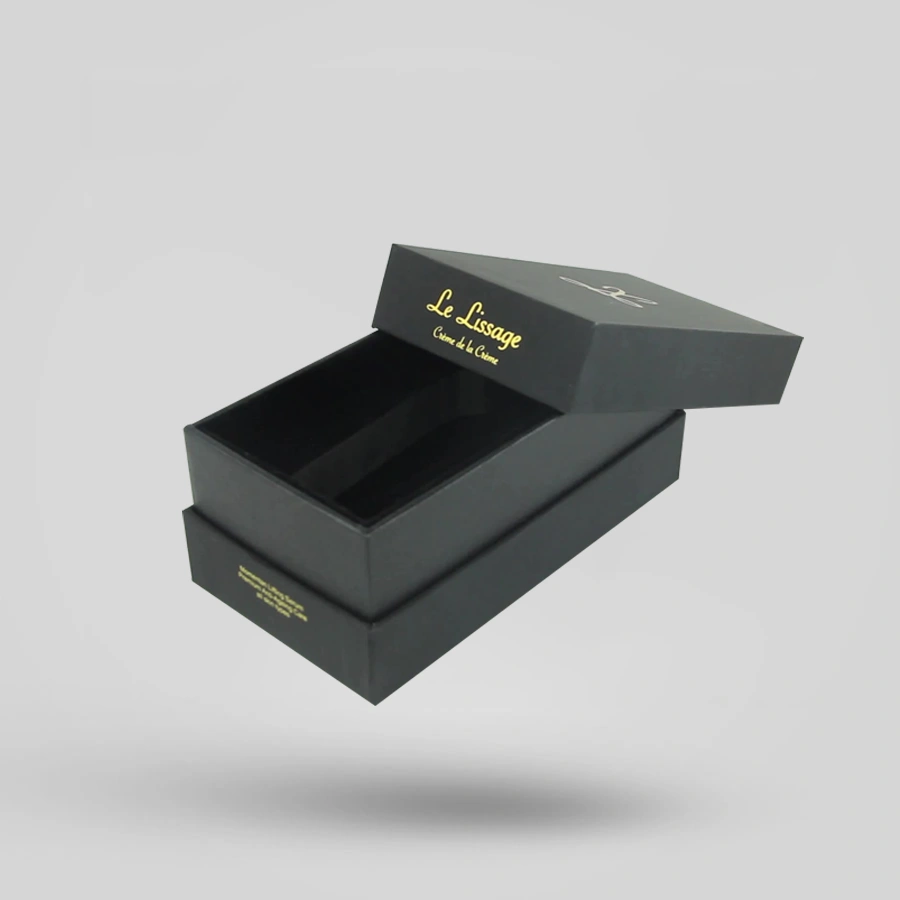 Shoulder Neck Rigid Boxes