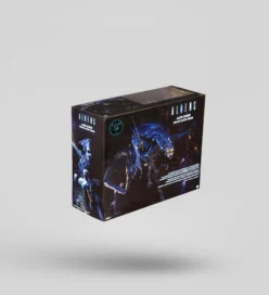 Action Figure Boxes