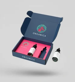 Custom PR Boxes