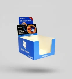 Custom Retail Display Boxes