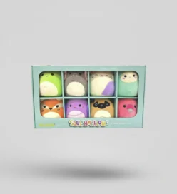 SquishMallow Boxes