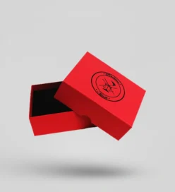Telescoping Boxes