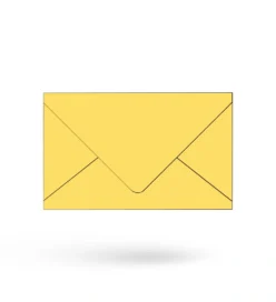 Custom Envelopes