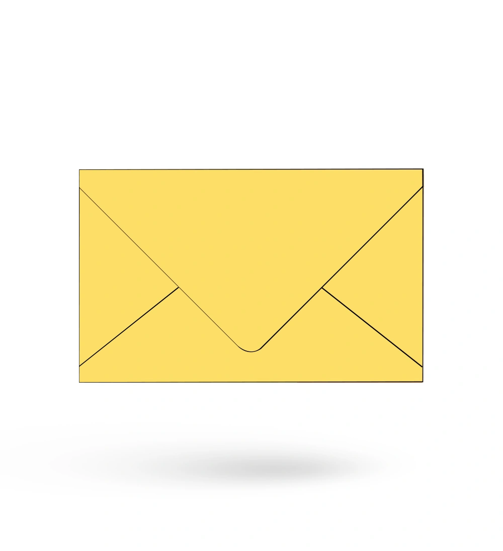 Custom Envelopes