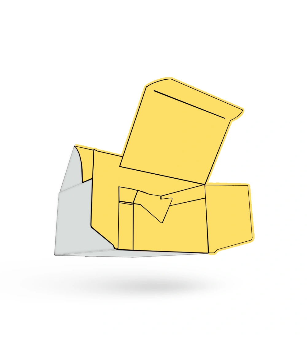 Custom Dispenser Boxes