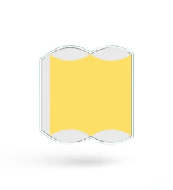 Custom Pillow Boxes