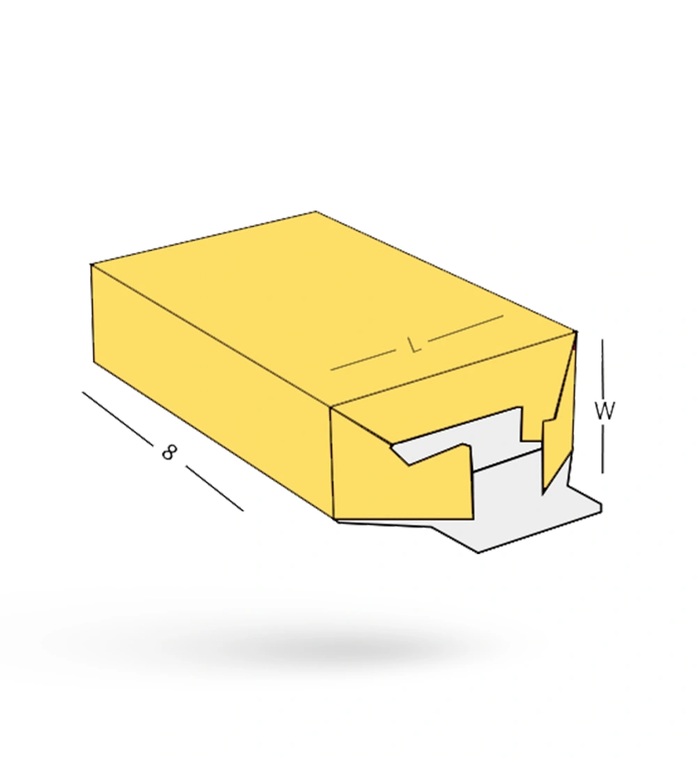 Custom Seal End Boxes