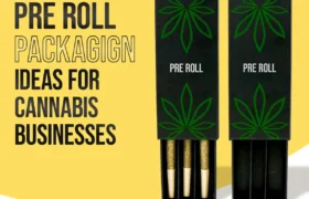 Custom Pre Roll Boxes