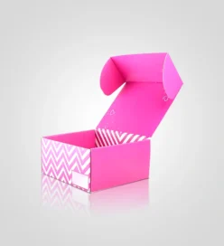 Small Mailer Boxes