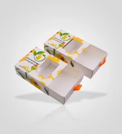 Bath Soap Sleeves