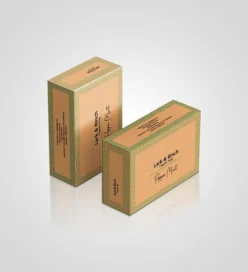 Eco-Friendly Soap Boxes