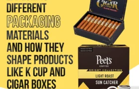 Cigar Boxes