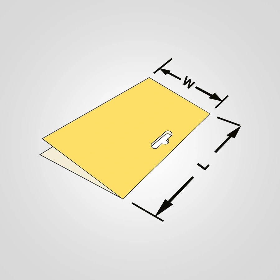 Header Cards