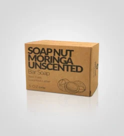 Paper Soap Boxes