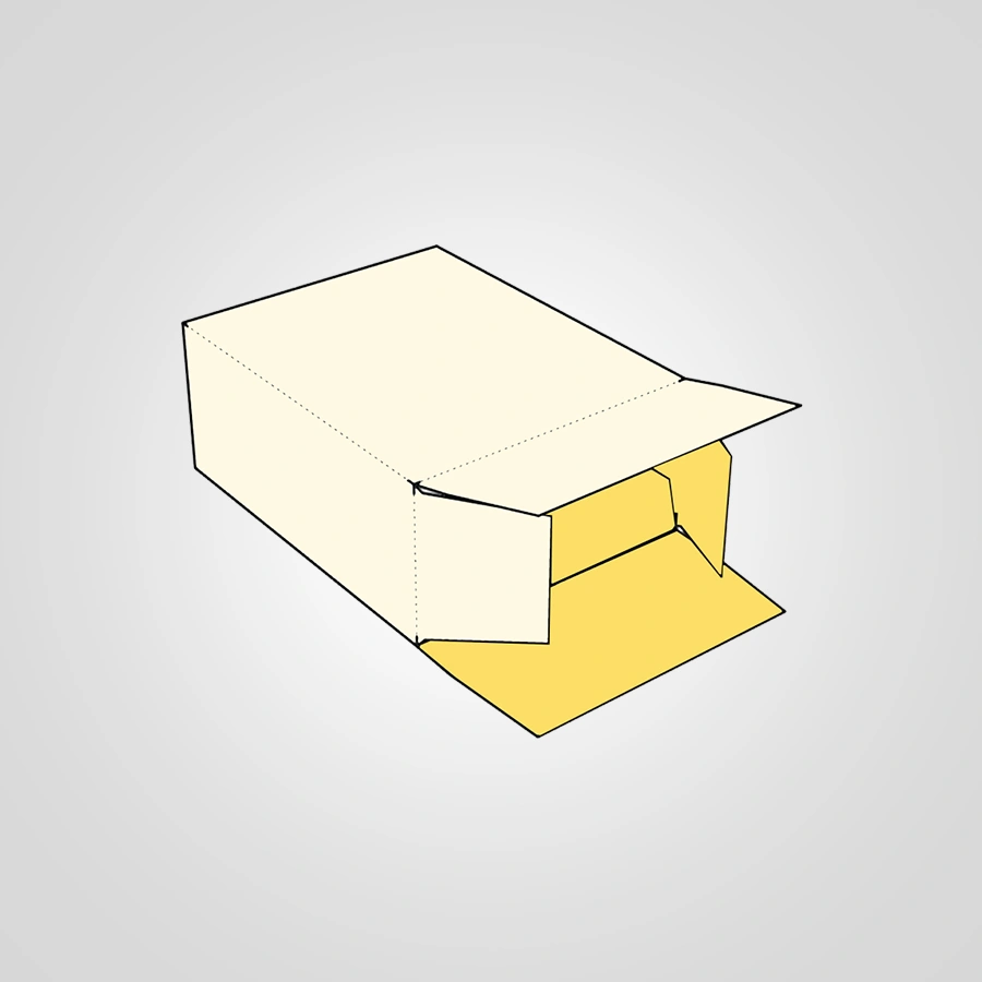 Seal End Auto Bottom Boxes