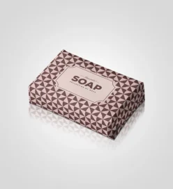 Soap Wrapping Paper