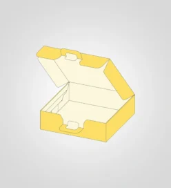 Suitcase Boxes