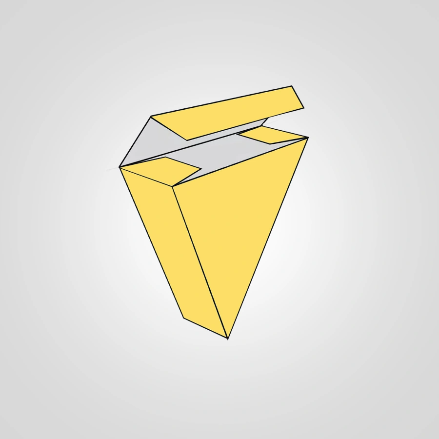Triangle Boxes