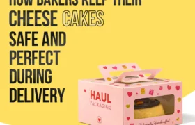 Cheesecake Boxes