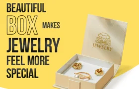Custom Jewelry Boxes