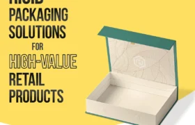 Custom Rigid Boxes