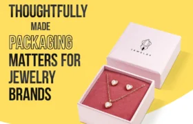 Custom Jewelry Boxes