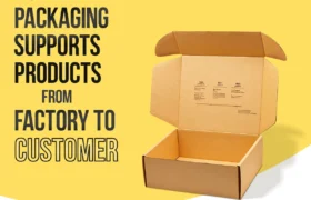 Custom Cardboard Boxes